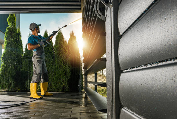 Best Gas Station Cleaning  in Aurora, OH